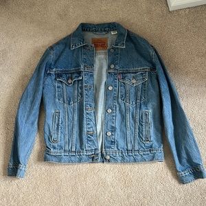 Levi’s Jean Jacket
